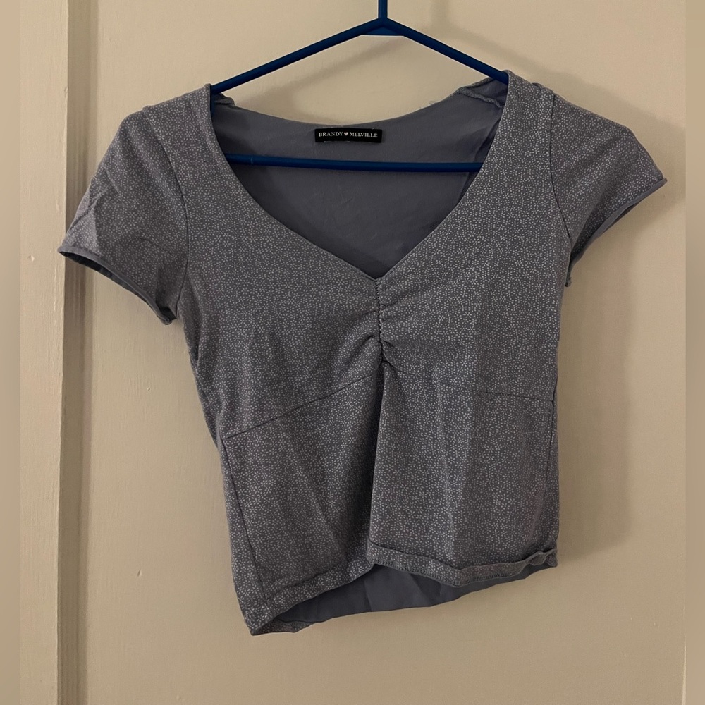 Brandy Melville Gina top